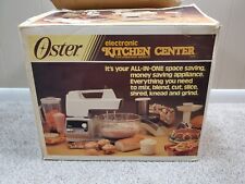 Oster electronic kitchen for sale  Bloomingdale