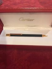 Authentic cartier stylo d'occasion  Expédié en Belgium