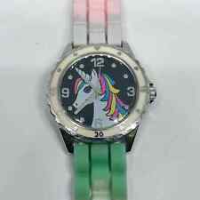 Unicorn accutime watch for sale  Westbrook