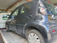 citroen c1 1 4 diesel usato  Altamura