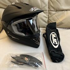 Helmet Airoh S4 Black for sale  Shipping to South Africa