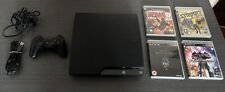 ps3 120gb for sale  ENFIELD