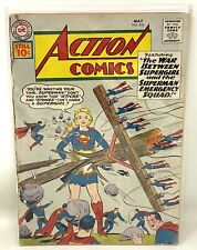 1961 action comics for sale  Palos Hills