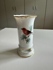 meissen porzellan vase gebraucht kaufen  Bietigheim-Bissingen