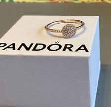 Pandora rose elegant for sale  MILTON KEYNES