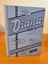 Diana girls 1970 for sale  MIRFIELD