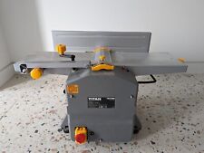 Titan 1500w jointer for sale  SHOREHAM-BY-SEA