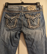 Miss womens bootcut for sale  Americus