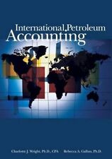 International petroleum accoun for sale  USA