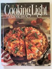 Cooking light cookbook for sale  Gladstone