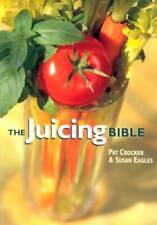 Juicing bible paperback for sale  Montgomery