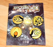 Bioshock seltenes sammlerstüc gebraucht kaufen  Brake