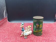 vintage tin toy duck for sale  Greenfield