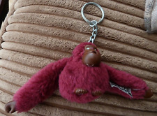 Kipling monkey keyring for sale  PERTH