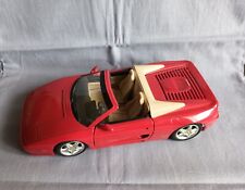 Voiture miniature ferrari d'occasion  Ploumagoar