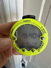 Used suunto zoop for sale  Shipping to Ireland