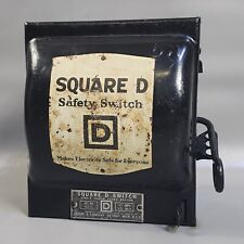 Vintage square safety for sale  Mazon