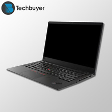 Lenovo ThinkPad X1 Carbon 5th Gen i7-7600U 16GB RAM 512GB SSD No OS | Excellent for sale  Shipping to South Africa