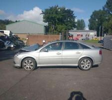 2006 vauxhall vectra for sale  DUMFRIES