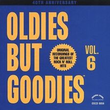 Oldies goodies music for sale  New Britain