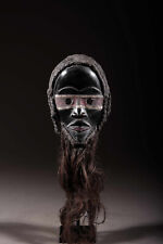 Masque africain masque d'occasion  Bastia-