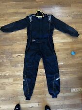 Sparco racing suit for sale  Kingston