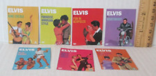 Lot elvis presley for sale  Shipping to Ireland