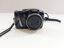 ***Canon PowerShot SX150 IS PC1677 12x Optical Zoom 14.1MP Digital Camera , used for sale  Shipping to South Africa