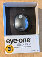 Eye one display for sale  MANCHESTER