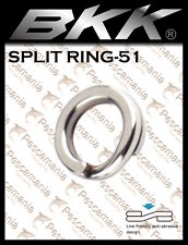Split ring bkk usato  Italia