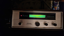 Pioneer 202w amplificatore usato  Caserta