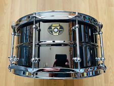 Ludwig black magic gebraucht kaufen  Ainring