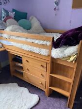 Bunk bed chest for sale  PENRITH