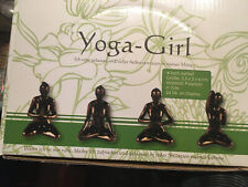 Yoga figuren yoga gebraucht kaufen  Bramsche