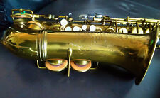 Saxofone alto Hawkes & Son século XX 1926 comprar usado  Enviando para Brazil