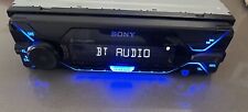 🎖️🎖️Rádio de carro Sony DSXA415BT Bluetooth com AM FM SAT iPhone Connect🎖️🎖️ comprar usado  Enviando para Brazil