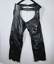 Unik leather apparel for sale  Appleton