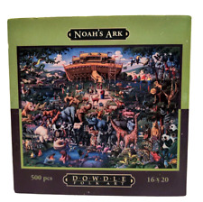 Noah ark 500 for sale  Romulus