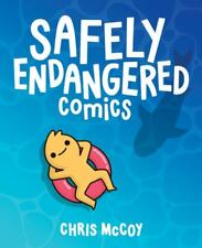 Safely endangered comics for sale  Aurora