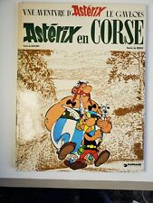 Astérix corse. eo. d'occasion  Strasbourg-