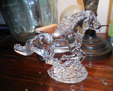 Waterford crystal running for sale  Earlville