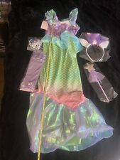 Girls mermaid princess for sale  Wooster