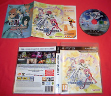 Playstation ps3 tales d'occasion  Lille-