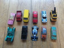 Matchbox Cars Job Lot Bundle Vintage X 11 for sale  Shipping to South Africa