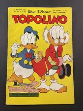 Topolino libretto 100 usato  Milano