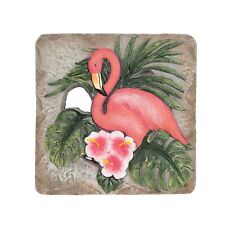 Flamingo stepping stone for sale  Newport News