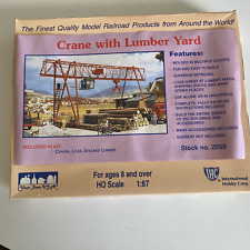 Crate lumber yard for sale  Salem