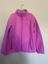 Columbia fleece full for sale  Canyon Country