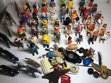 Playmobil figures bundle for sale  FELTHAM