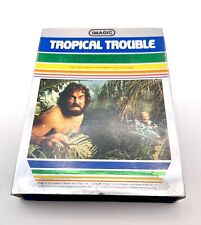 Tropical trouble imagic usato  Fiesole